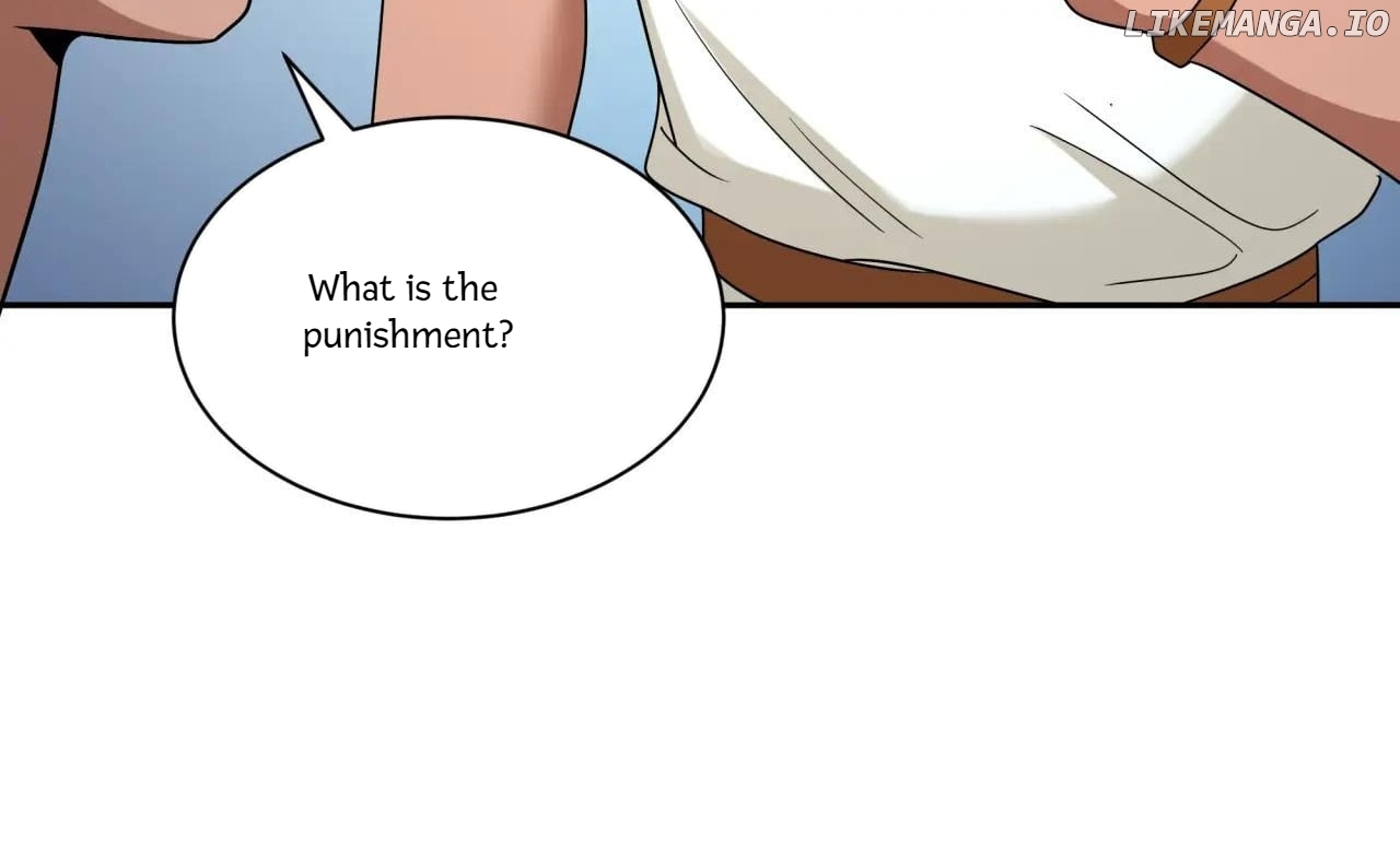 Era of the Haunted Chapter 267 - page 78